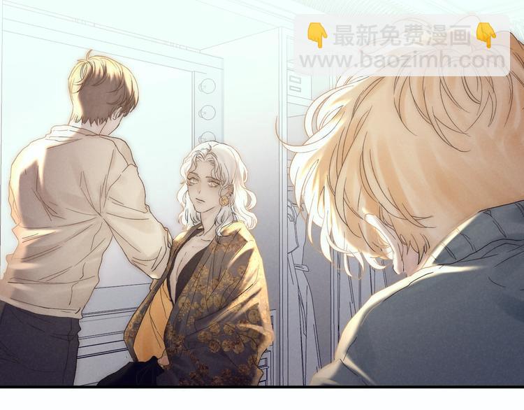 第29话 奔向你，拥抱你(1/2)-第32话