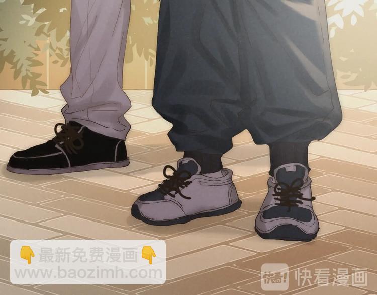 第29话 奔向你，拥抱你(1/2)-第32话