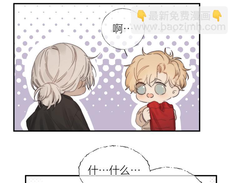 第33话 为你沦陷(1/3)-第36话