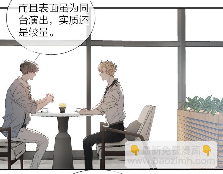 第5话 第1次排练(1/2)-第6话