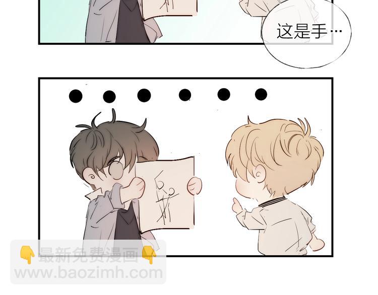 第5话 第1次排练(1/2)-第6话