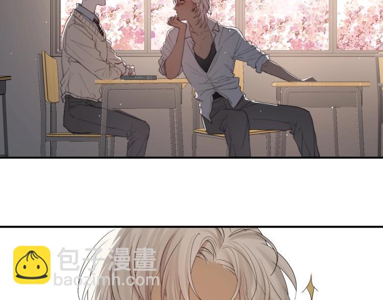 番外：枷锁(1/2)-第8话