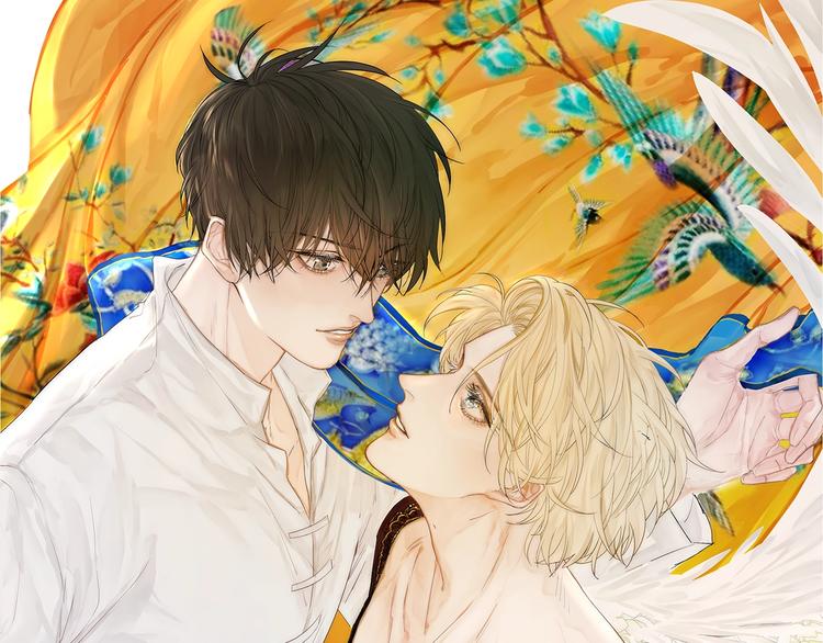 第8话 雨天与你相遇(1/2)-第10话