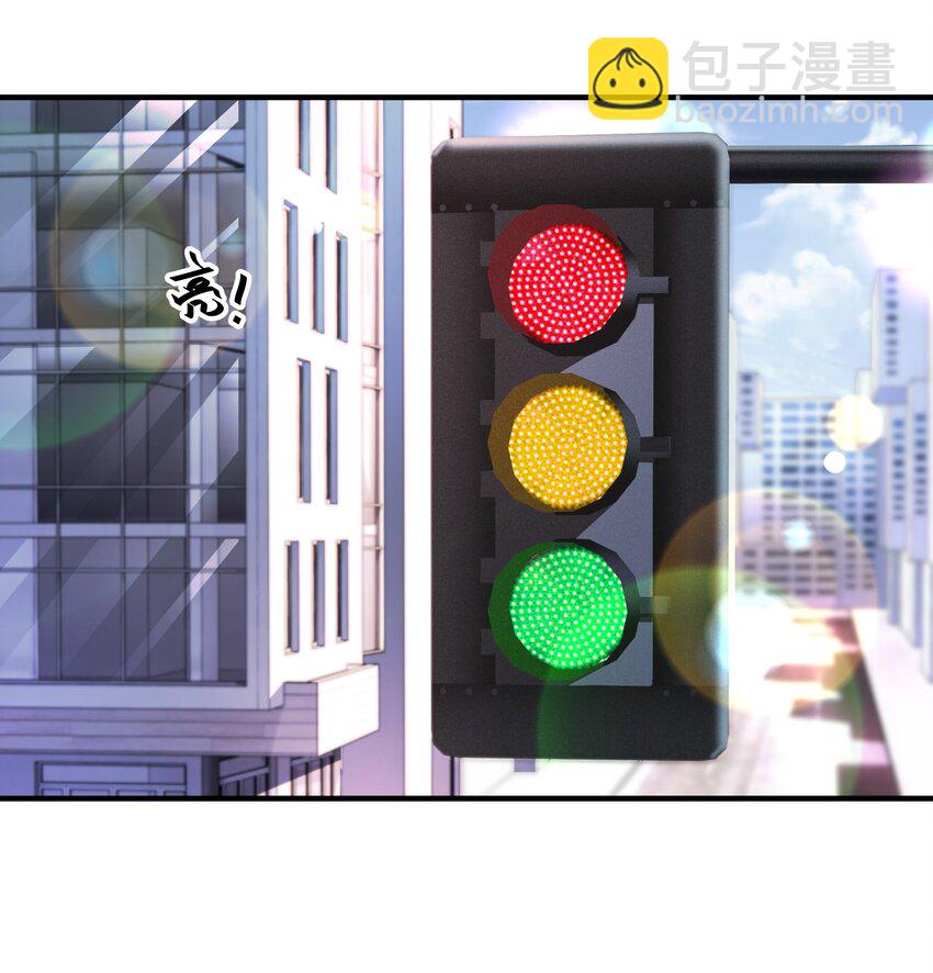 Chap.14 给小朋友的蛋糕(1/2)-第14话