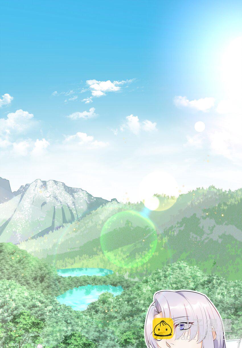 Chap.21 妈妈的孩子，我都喜欢-第22话