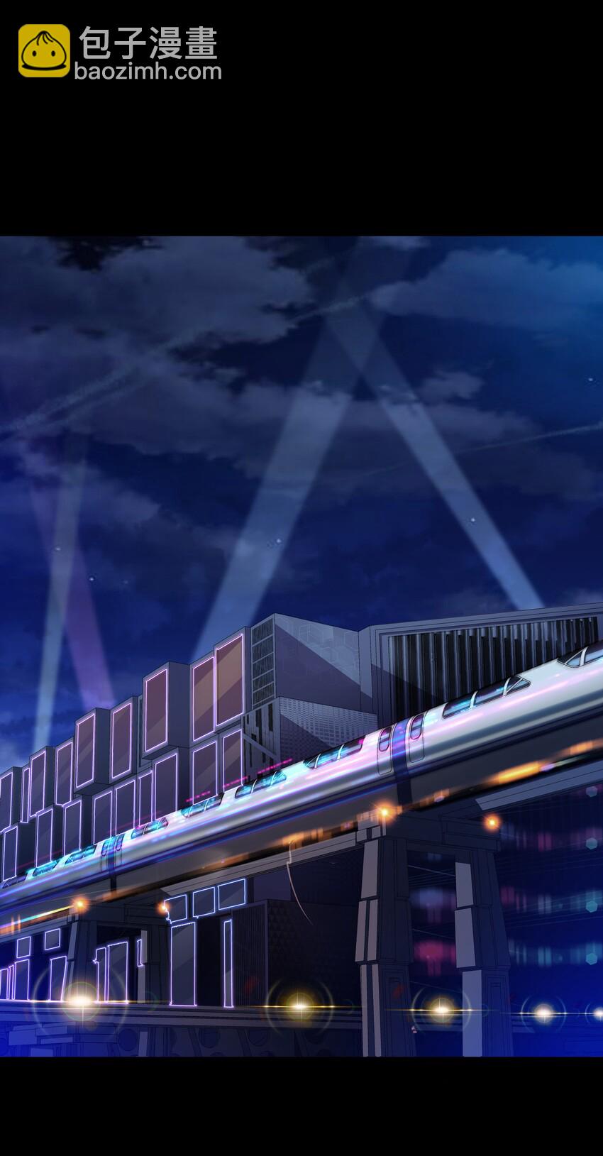 Chap.4 你的勾引技巧太拙劣了-第4话