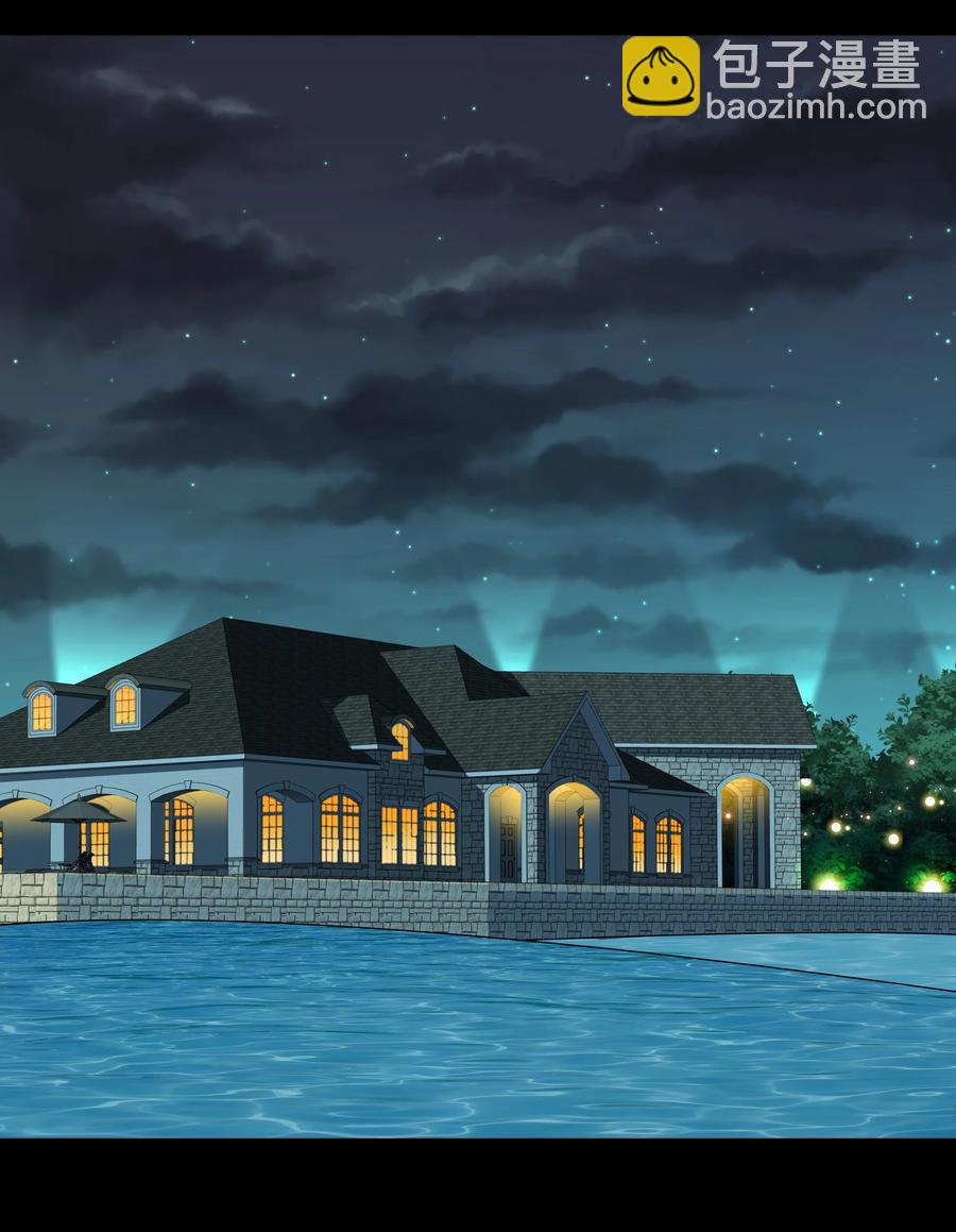 Chap.40 他笑得那么温柔宠溺(1/2)-第42话