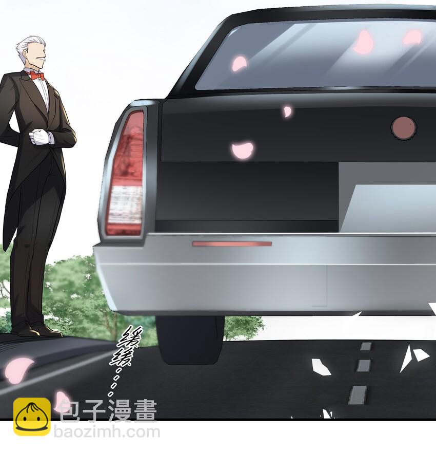 Chap.6 别紧张，都是假的(1/2)-第6话