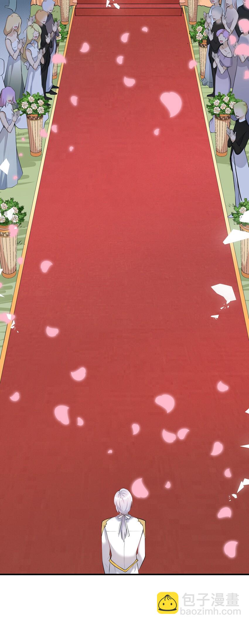 Chap.6 别紧张，都是假的(1/2)-第6话