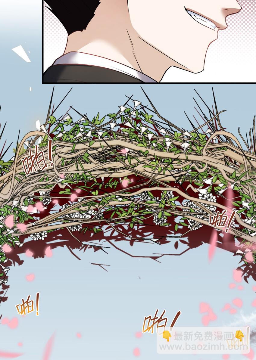 Chap.6 别紧张，都是假的(1/2)-第6话