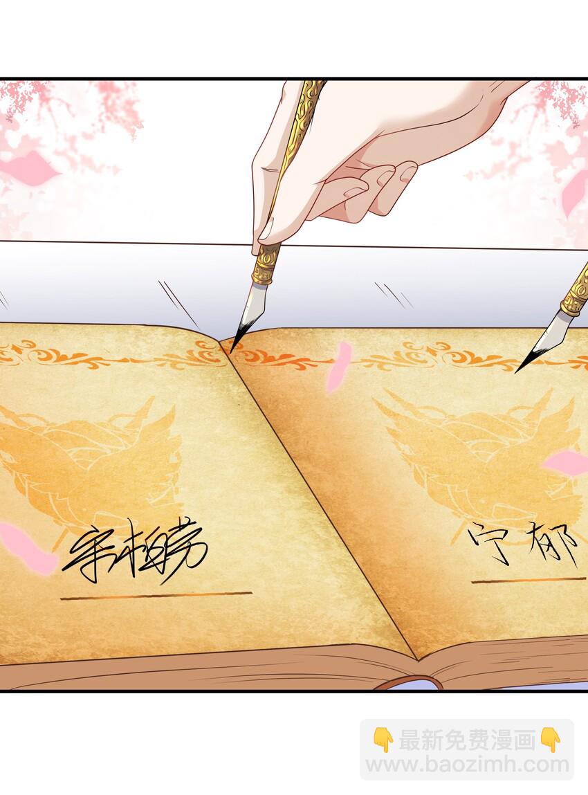 Chap.6 别紧张，都是假的(1/2)-第6话