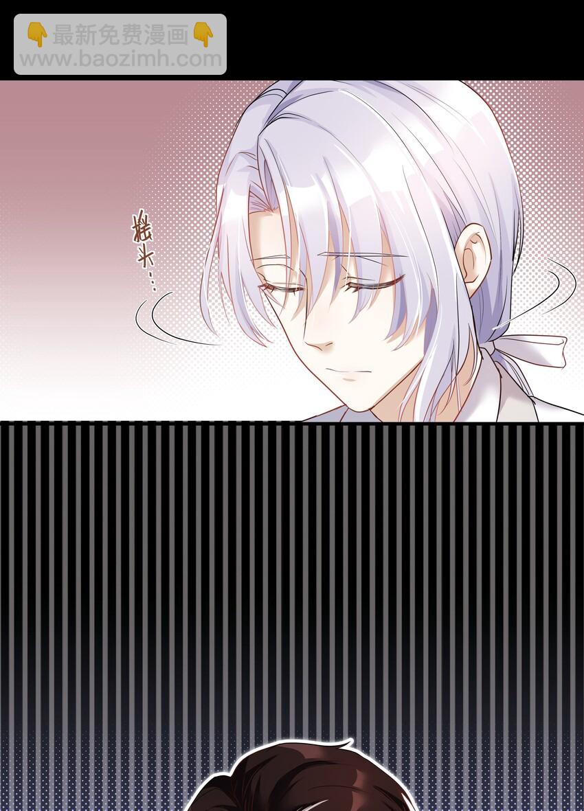 Chap.6 别紧张，都是假的(1/2)-第6话