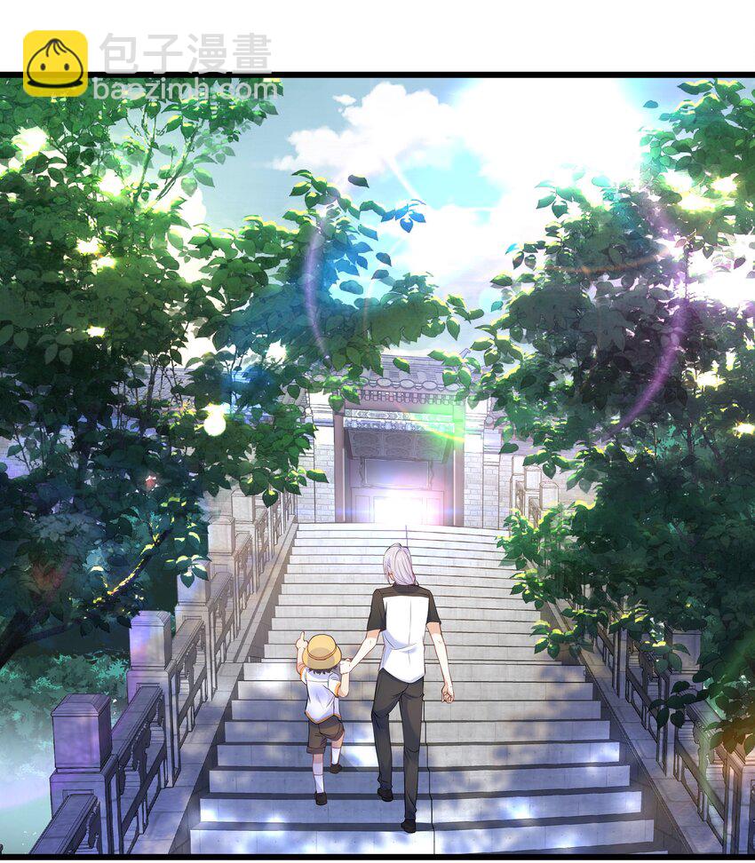 Chap.60 不过是利用的筹码(1/2)-第64话