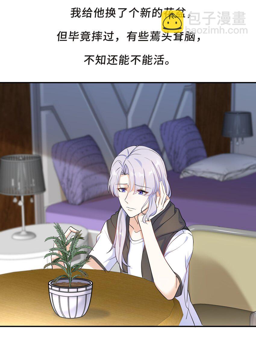 Chap.62 你们很相配(1/2)-第66话