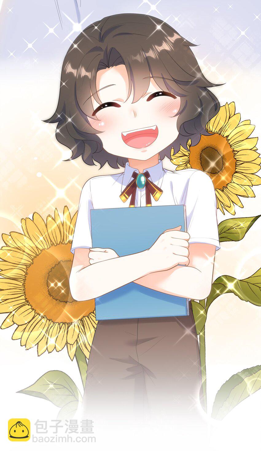 Chap.62 你们很相配(1/2)-第66话