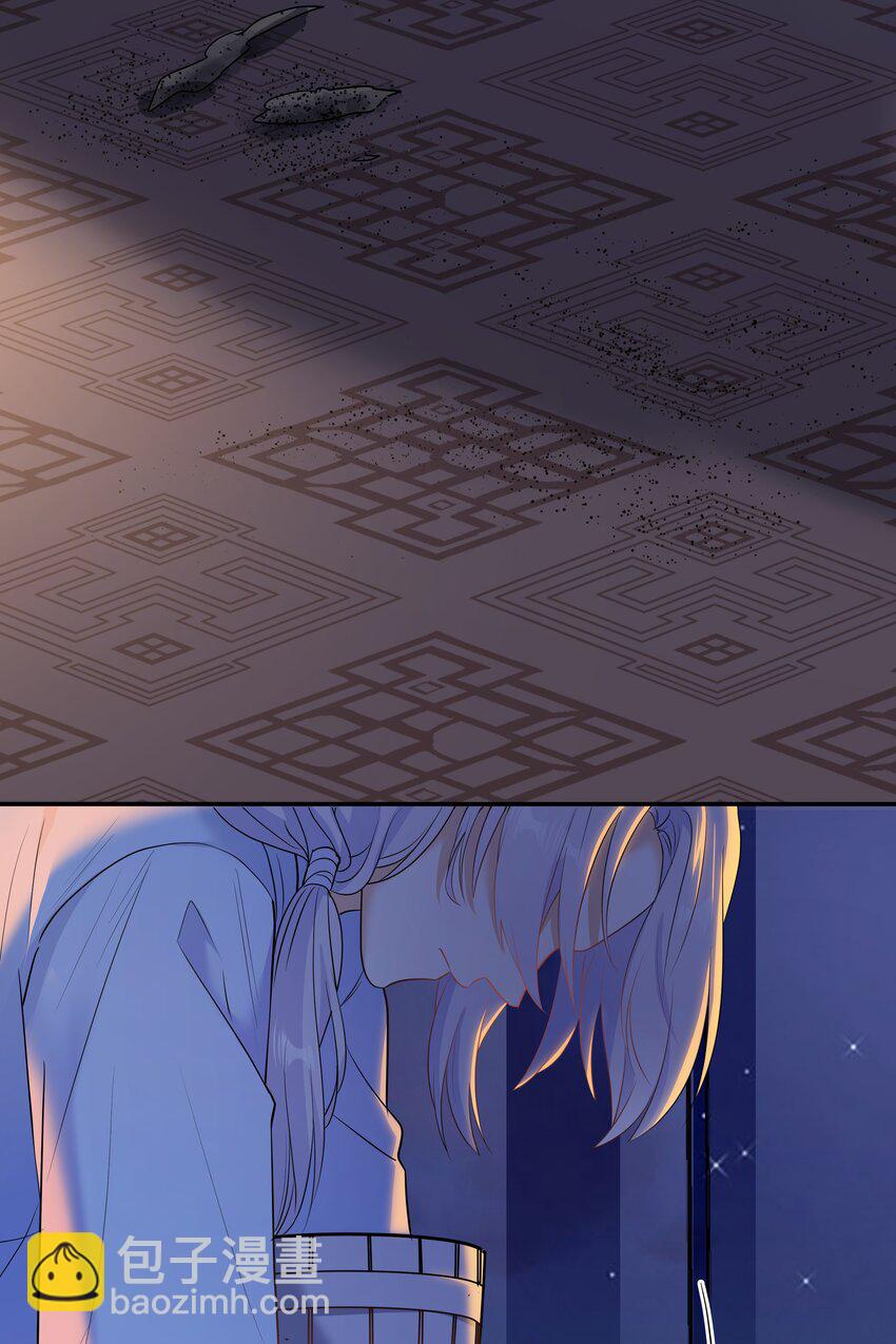 Chap.64 对不起，我独一无二的玫瑰(1/2)-第68话