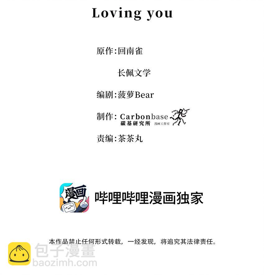 陳傷 - Chap.79 Loving you - 2