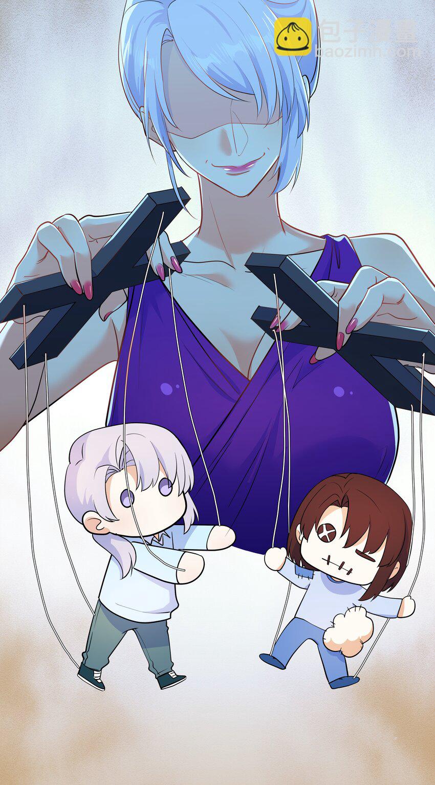 Chap.79 Loving you-第84话