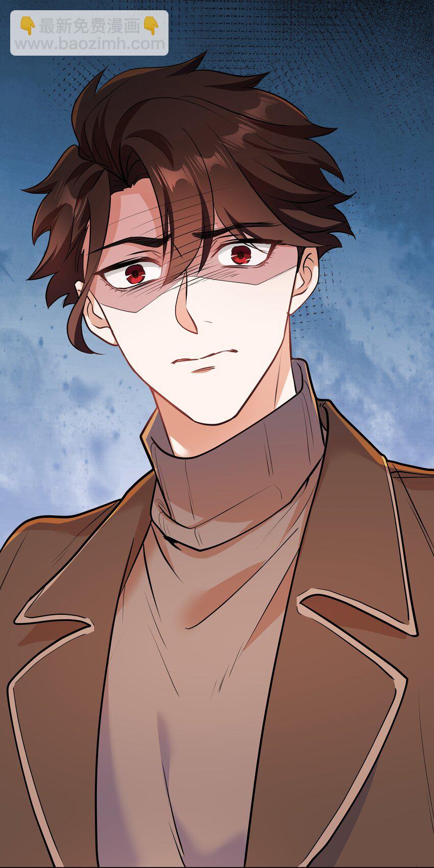 Chap.79 Loving you-第84话