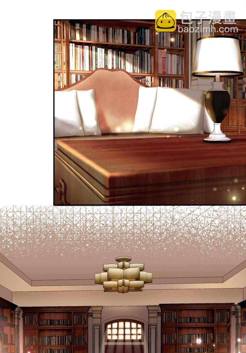 Chap.10 妈妈，你能带我走吗？-第10话