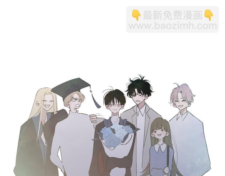 番外  毕业典礼-第108话