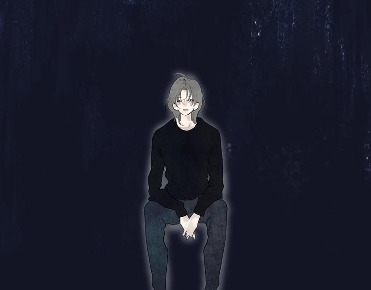 新作上线 永夜中的乘客(1/2)-第110话