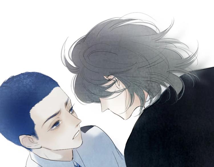 新作上线 永夜中的乘客(1/2)-第110话