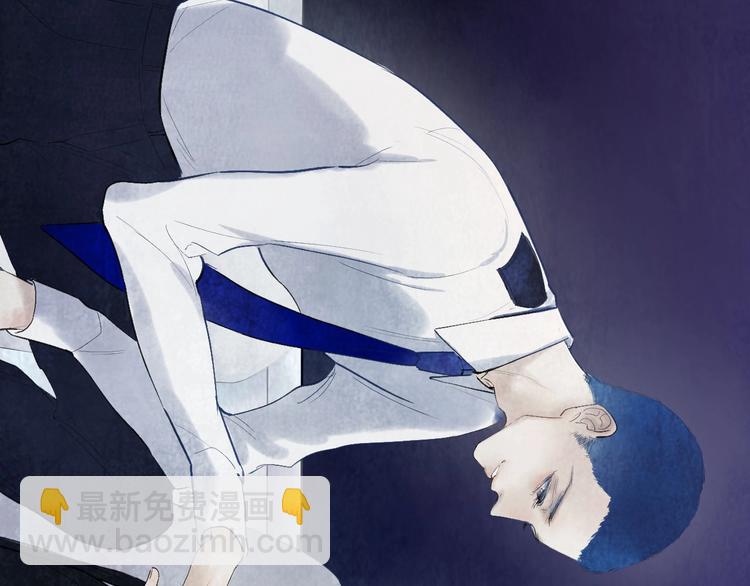 新作上线 永夜中的乘客(1/2)-第110话