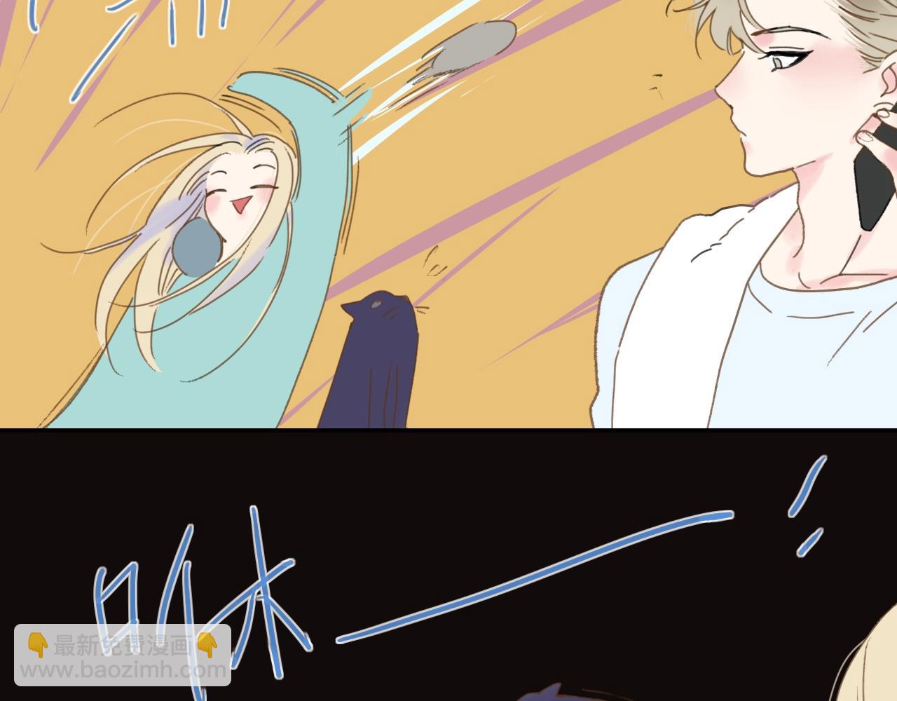 番外  圣诞快乐(1/2)-第114话