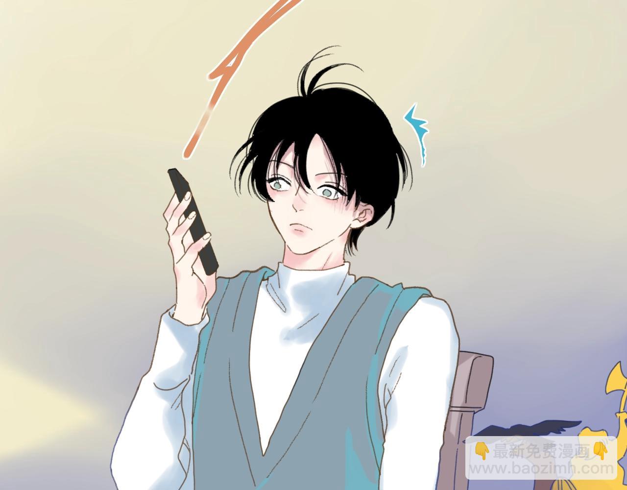 番外  圣诞快乐(1/2)-第114话