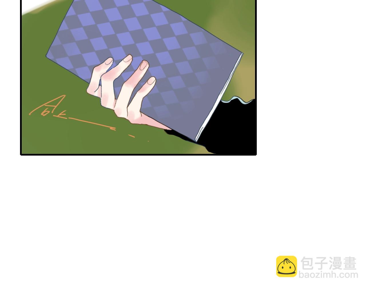 番外  圣诞快乐(1/2)-第114话