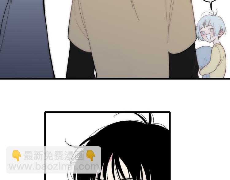 第31话 因为你(1/2)-第32话