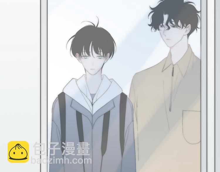 第31话 因为你(1/2)-第32话