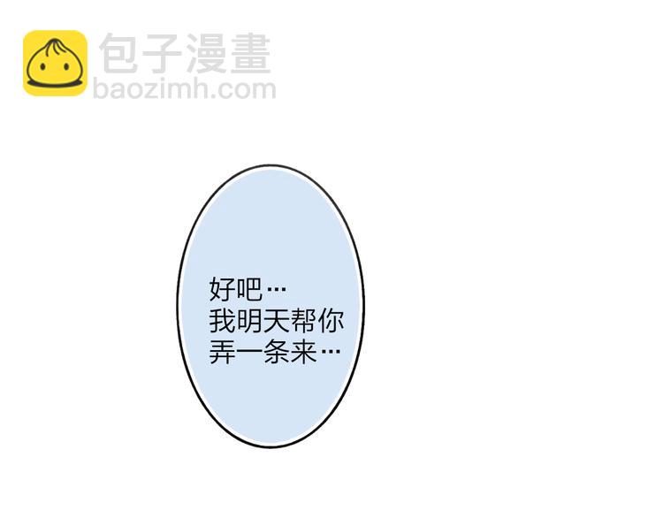 狗狗番外篇-第34话