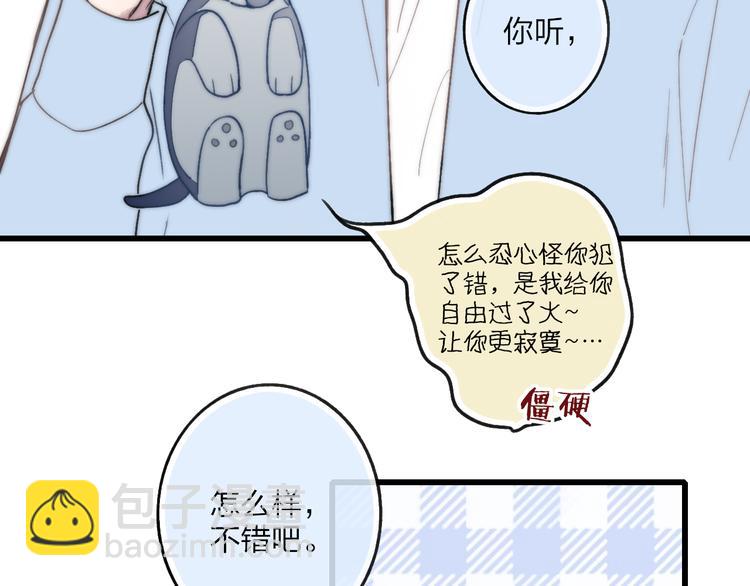 狗狗番外篇-第34话