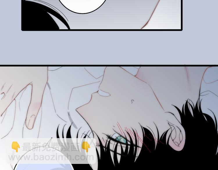 第40话 我舍不得你走(1/2)-第42话