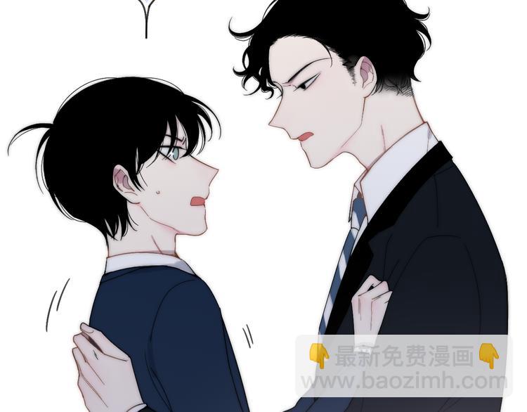 第40话 我舍不得你走(1/2)-第42话