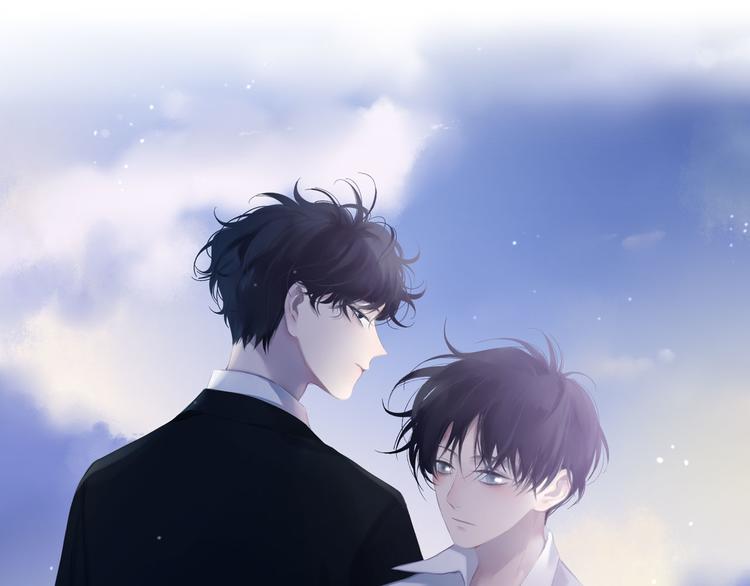 第55话  争吵(1/2)-第58话