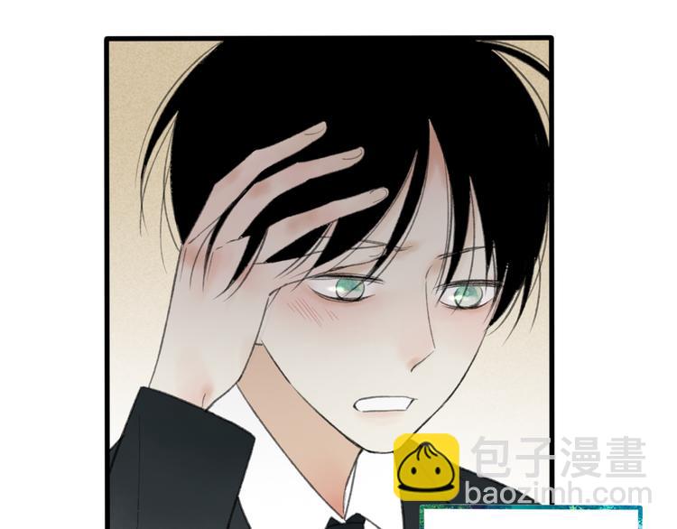 第8话 为什么我会在意&hellip;&hellip;(1/3)-第8话