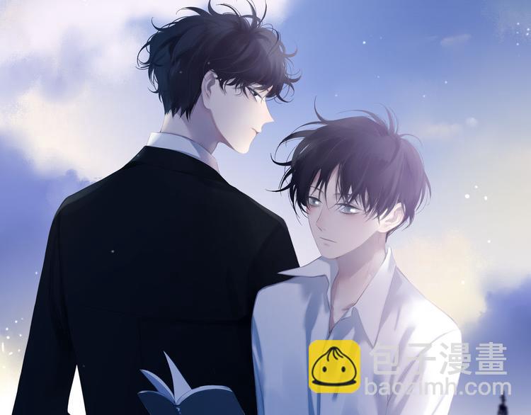 第73话  你的微笑(1/2)-第76话