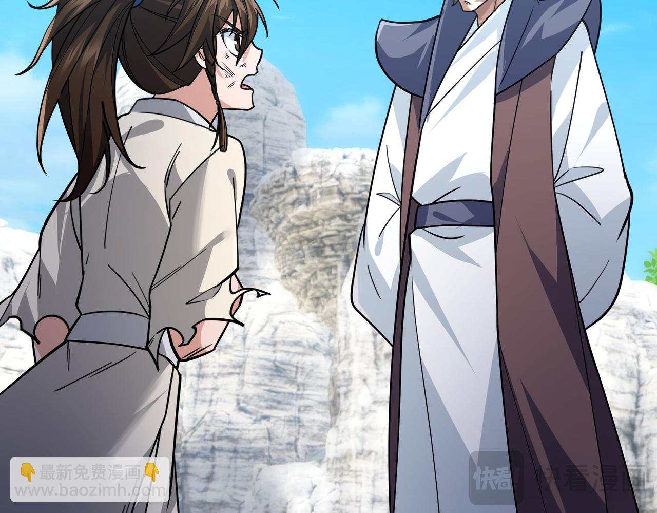 第10话 我相信光！(1/5)-第10话