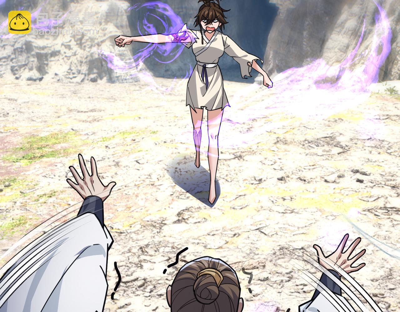 第10话 我相信光！(1/5)-第10话