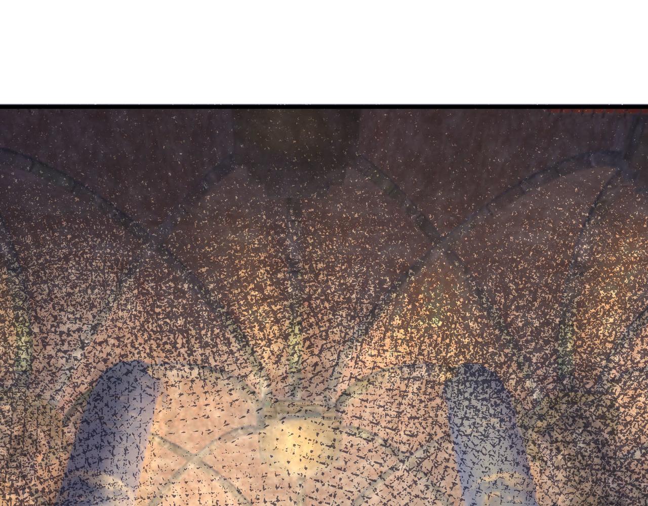 第12话 阴物乍现，仓皇而逃！(1/5)-第12话