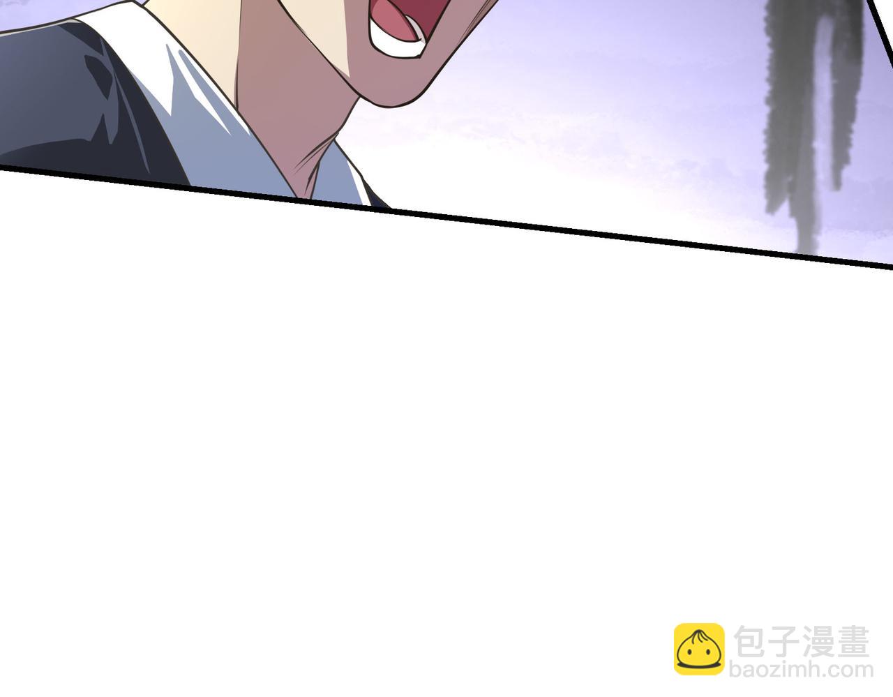 第12话 阴物乍现，仓皇而逃！(1/5)-第12话