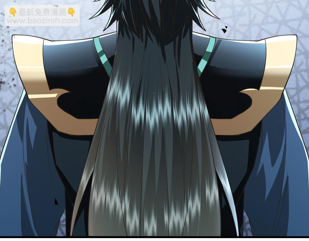 第12话 阴物乍现，仓皇而逃！(1/5)-第12话