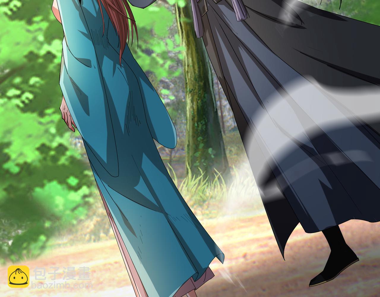 第14话 重塑万物不灭体！(1/5)-第14话