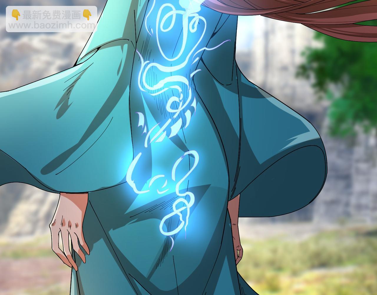 第14话 重塑万物不灭体！(1/5)-第14话