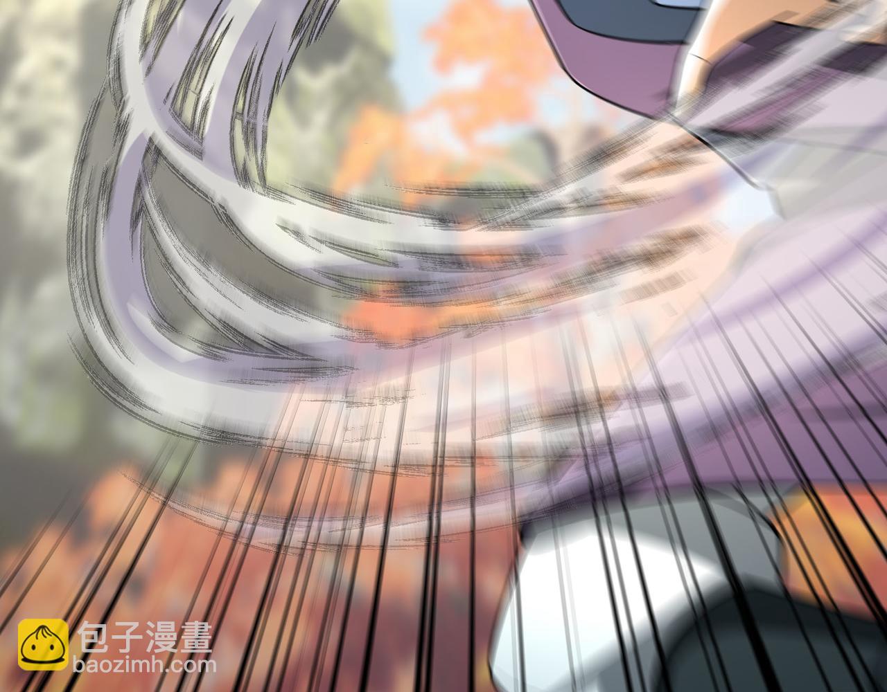 第18话 几日不见，甚是想念！(1/4)-第18话