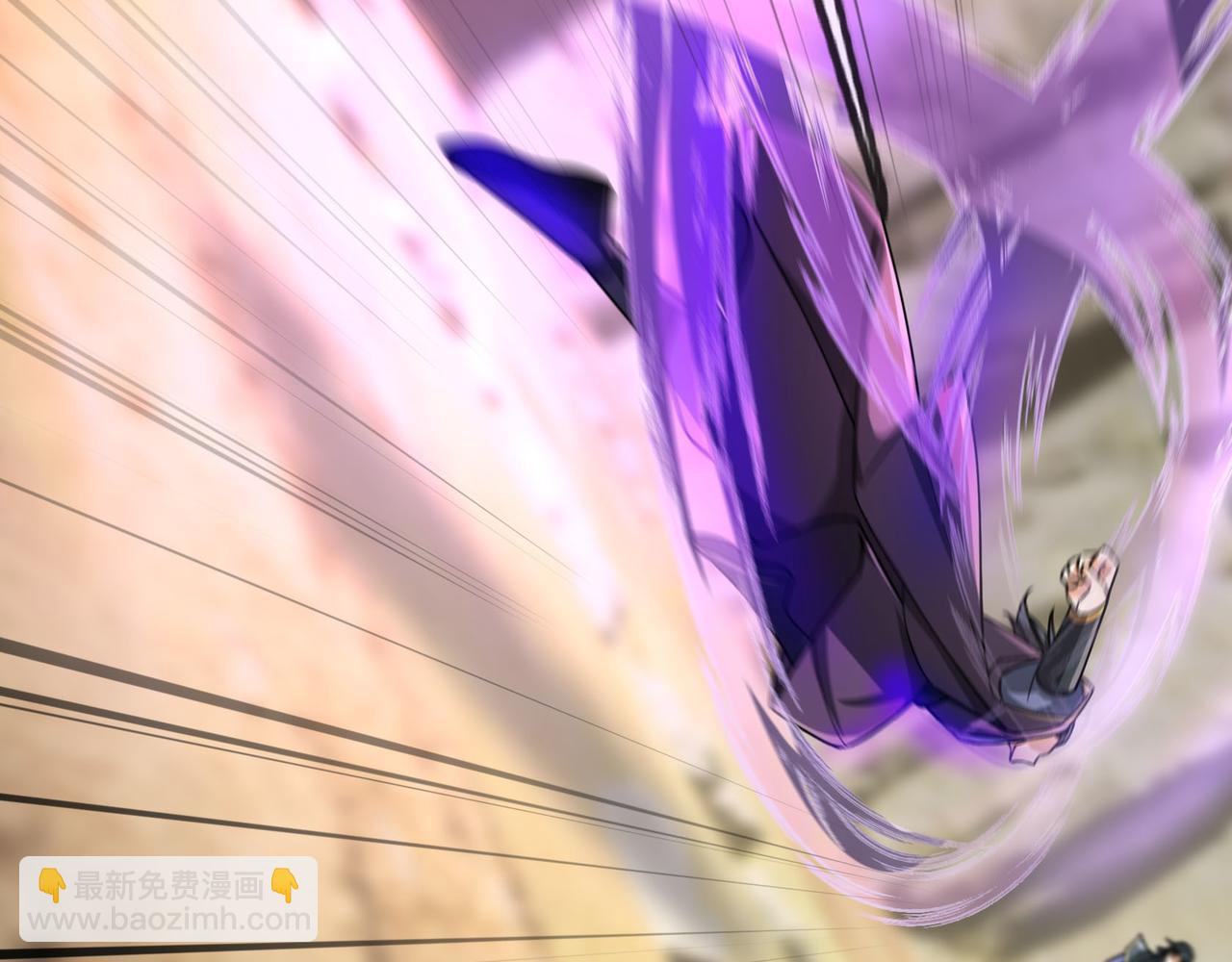 第18话 几日不见，甚是想念！(1/4)-第18话