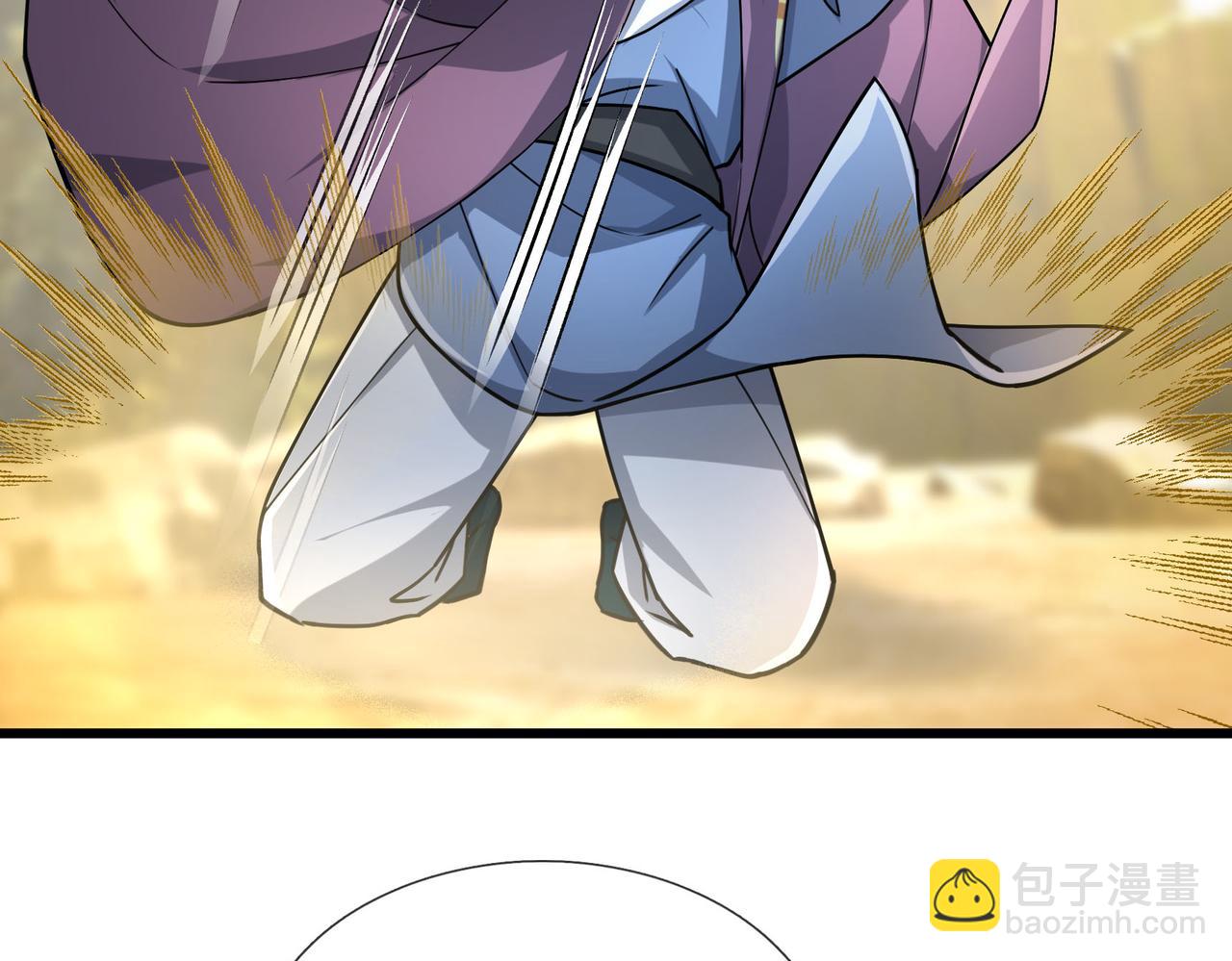 第18话 几日不见，甚是想念！(1/4)-第18话